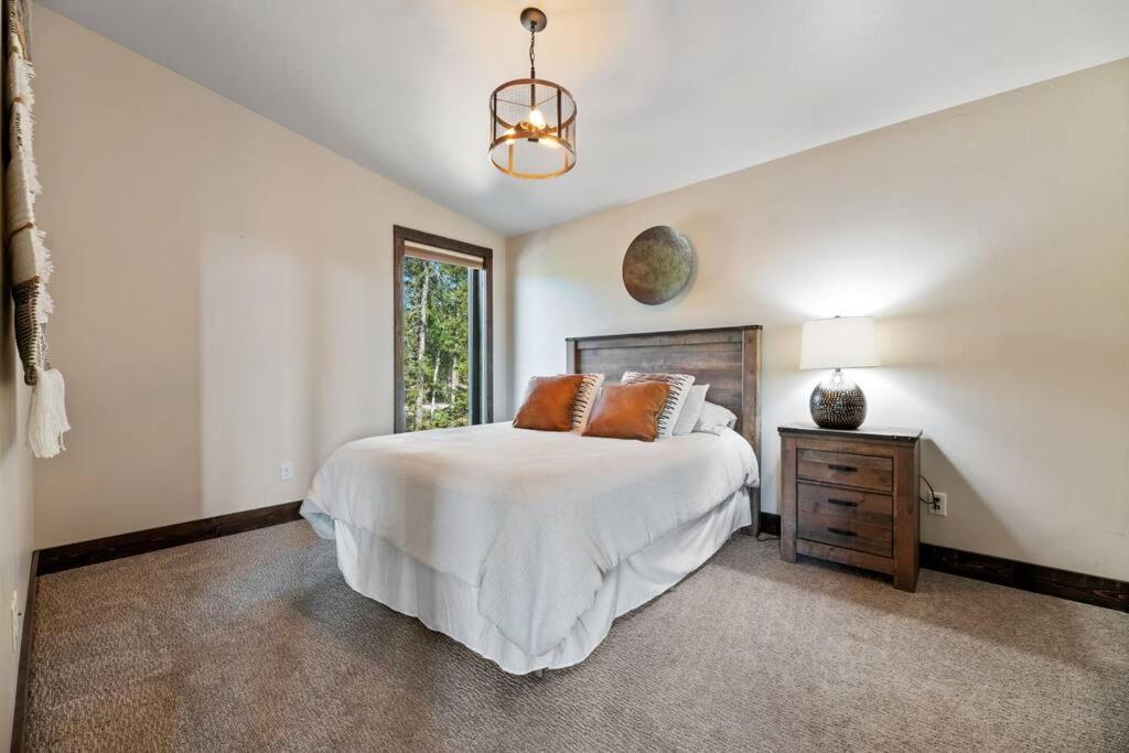 Altitude Adjustment- Panoramic Views, Sleeps 12 Vila Lead Exterior foto